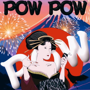 POW POW