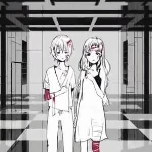 病名は愛だった（八人合唱）