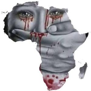 Pain for Africa