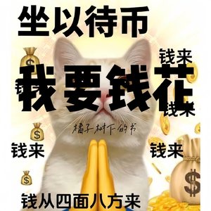 我要钱花