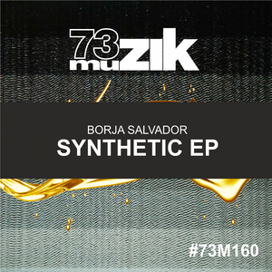 Synthetic Synth (Original Mix)
