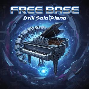 FREE Base Drill Solo Piano