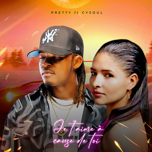 Je t'aime à cause de toi