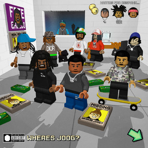 Shopping For Dior (feat. Baby Smoove, Fenix Flexin, Talibando)