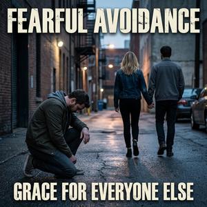 Grace for Everyone Else