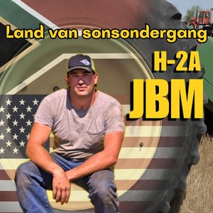 Land Van Sonsondergang