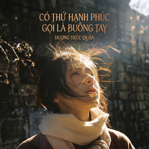 Có Thứ Hạnh Phúc Gọi Là Buông Tay (Remix)