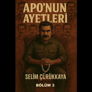 Aponun Ayetleri, Bölüm 13-16