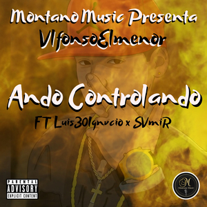 Ando Controlando