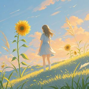 单恋优优一枝花