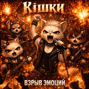 Взрыв эмоций