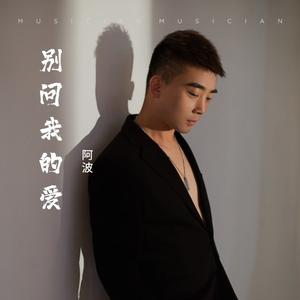 别问我的爱 (阿波版)