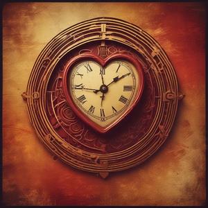 เวลาและหัวใจไม่มีวันหยุดเดิน by @rareslides3905