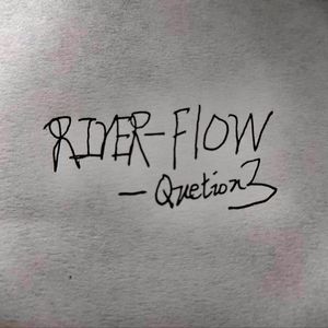 river flow(prod by 海森堡Heisenberg）