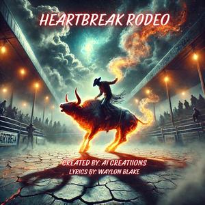 Heartbreak Rodeo