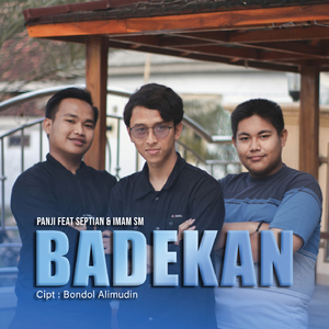 Badekan