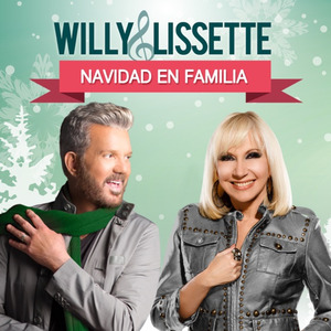 En Casa 'E Willy Chirino