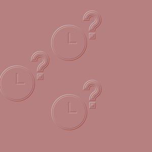 Type Of Time You On?