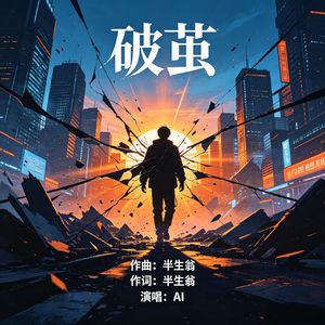 破茧 (原版)