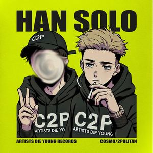 Han Solo