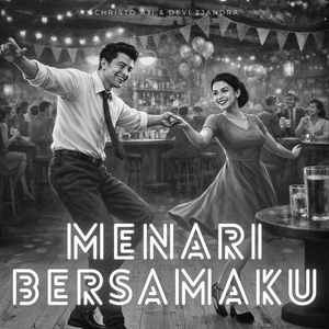 Menari Bersamaku