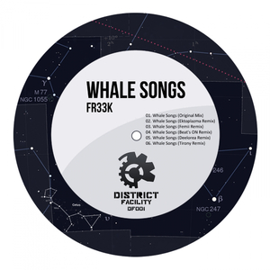 Whale Songs (Femii Remix)
