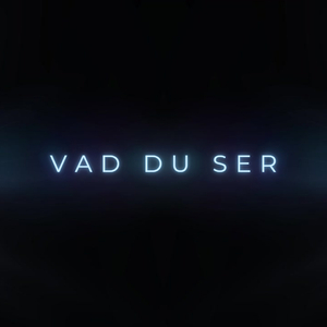Vad du ser
