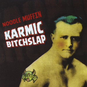 The Noodle Muffin Show