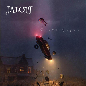 Jalopi