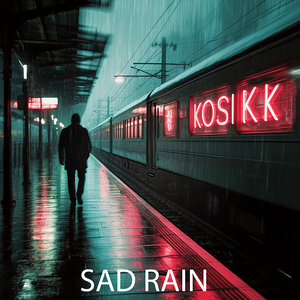 Sad Rain