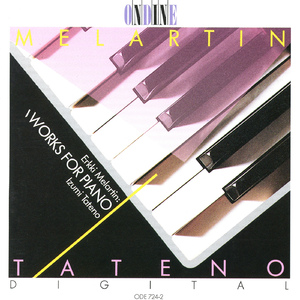 Noli me tangere, Op. 87: II. Festive Morning