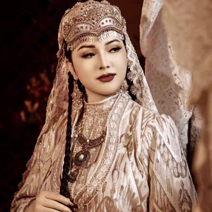 kaxkirimnig almisi（翻自 Marianna）