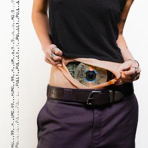 The Distance between You and Me