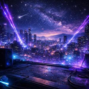 Зорі високо (Зорі високо (Night Version))