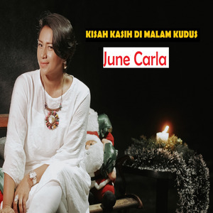 Kisah Kasih Di Malam Kudus