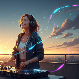 Holy Rhythm House Worship