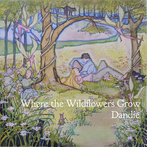 Where the Wildflowers Grow