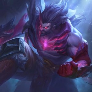 恶魔之刃 泰达米尔