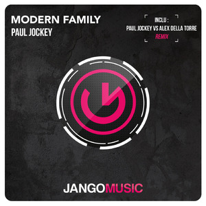 Modern Family (Radio Mix)