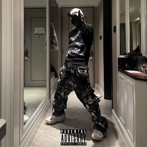 [FREE] "台风" CLUTCH离合 x 底特律 Type Beat