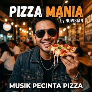 Semangat Pizza Mania