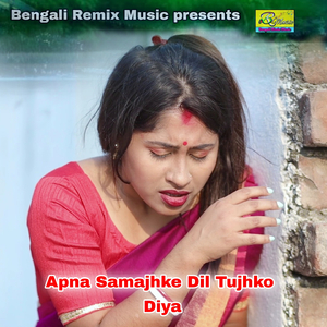 Apna Samajhke Dil Tujhko Diya