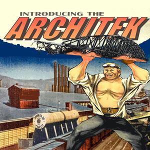 Introducing The ArchiteK