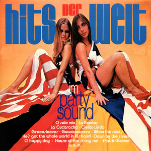 Medley: Guantanamera / O sole mio / Santa Lucia