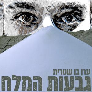 גבעות המלח