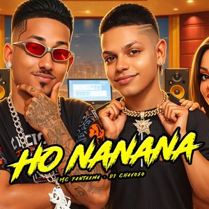 Oh Nanana