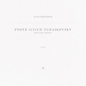 Military March, TH 150