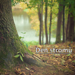 Den stromů