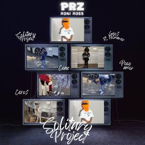 Cone (feat. Roni Ross)