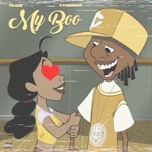 My Boo (feat. KYNNIDAD)